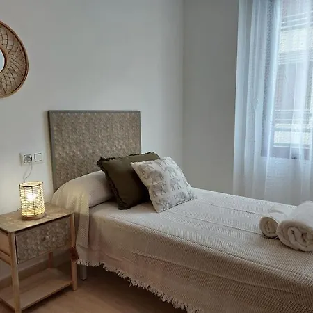 Vistas Al Mar En Canet Playa Wifi Apartment Canet d'En Berenguer