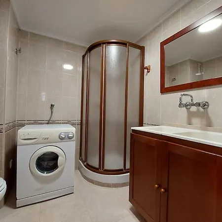 Vistas Al Mar En Canet Playa Wifi 아파트 *