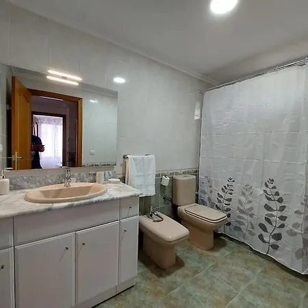 Apartment Vistas Al Mar En Canet Playa Wifi