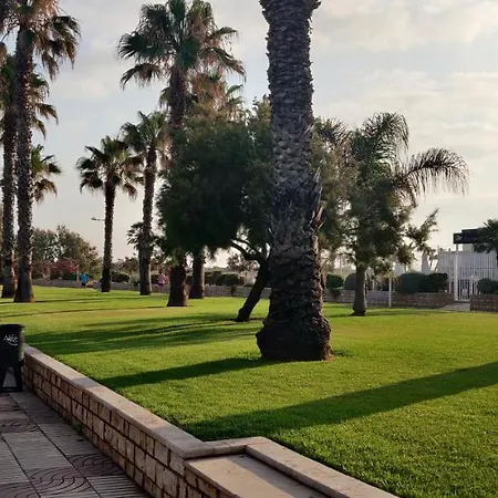Vistas Al Mar En Canet Playa Wifi