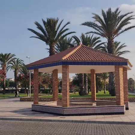 Apartment Vistas Al Mar En Canet Playa Wifi